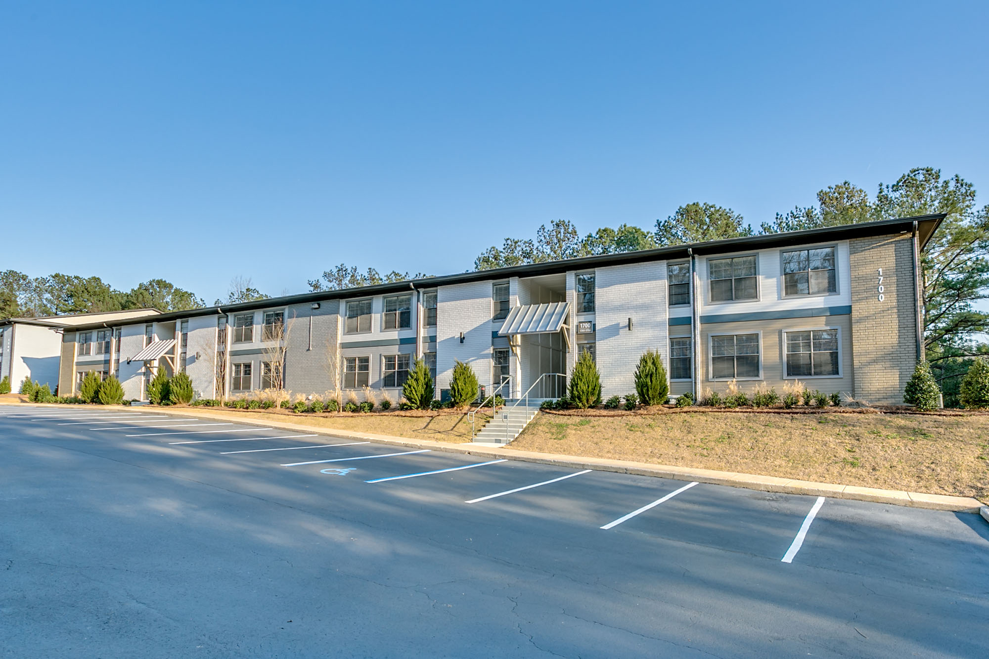 retreatatmtbrook01b Arlington Construction Services