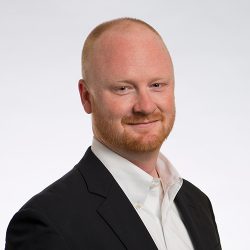 Jesse Lincoln, Construction Manager at Arlington Construction Services