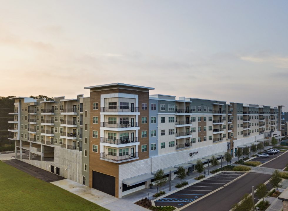 lofts_exterior Arlington Construction Services